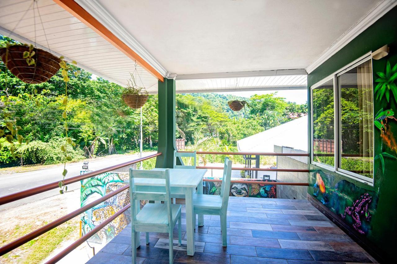 Encanto Del Mar Jacó Exterior foto