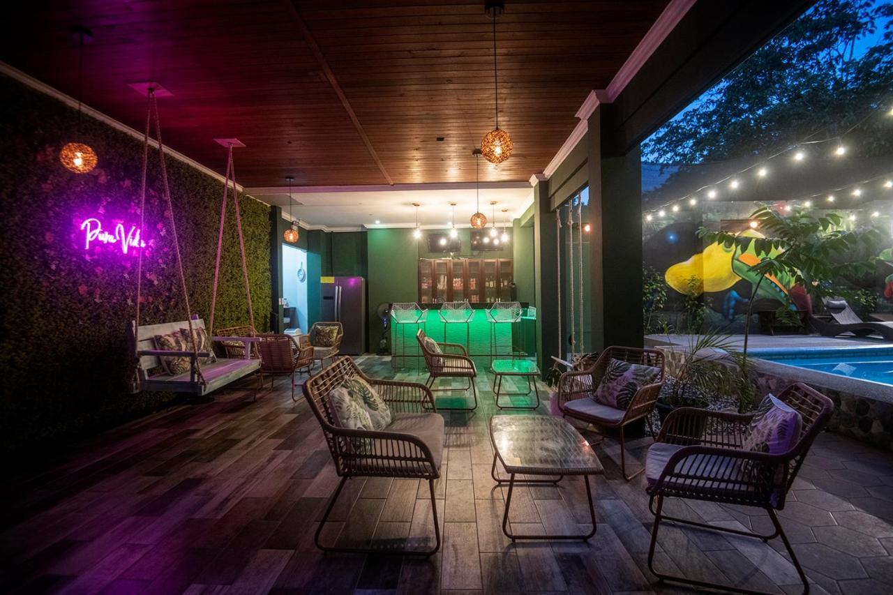 Encanto Del Mar Jacó Exterior foto